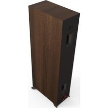 Klipsch RP-6000F Iı Kule Tipi Hoparlör Çift Walnut