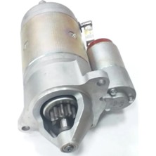 Metinler Ticaret Massey Ferguson Marş Motoru 12V 10DIŞ 2.5kw Mf 135 240 255T 63207145