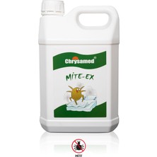 Chrysamed Mite-Ex 5 Lt.