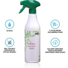 Chrysamed Envira Subon Plus 500 ml