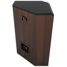 Klipsch RP-502S Iı Surround Hoparlör Çift Walnut