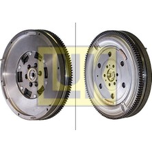 Luk 415064910-DEBRİYAJ Volanı Vw Crafter 2.0 Tdı 11 163PS Ckub-Csn