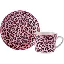 Karaca Britney 2 Kişilik Kahve Fincan Takımı 80 ml