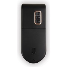 Karaca Hatır Plus Mod 5 In 1 Essential Kahve Makinesi Black Copper