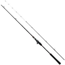 SHIMANO Engetsu Tt B69MS Tetikli Tai Rubber Slow Jig Kamışı