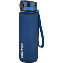 Uzspace Tritan Matara 800 ml Lacivert