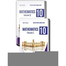 Mathematics 10 (Volume 1-2)