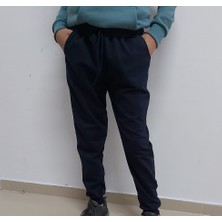 Hgt 3 Lü Siyah,griy,lacivert Çocuk Eşofman Altı