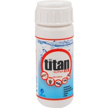Titan Süper Me Sinek Böcek Için 100 gr