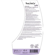 The Lifeco Çamaşır Yumuşatıcı 750 ml