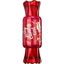 Saemmul Jelly Candy Nem Sağlayan Parlak Görünümlü Tint - 01 Pomegranate