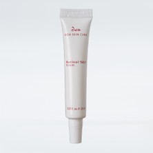 Doa Retinol %0,3 Krem Tüm Cilt Tipleri İçin Canlandırıcı ve Dolgunlaştırıcı Etki 20 ml