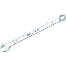 Izeltaş  Kombine Anahtar Kısa Boy 13 mm