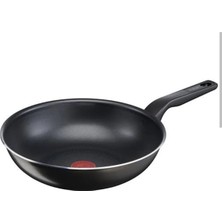 Tefal Simplicity+ Wok Tava 28 cm