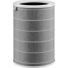 Xiaomi 2s Xiaomi Mi Air Purifier 2s Filtre Gri Hepa High Efficiency