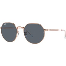 Ray-Ban 3565 9202R5 53 Kadın Güneş Gözlüğü