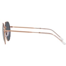 Ray-Ban 3565 9202R5 53 Kadın Güneş Gözlüğü
