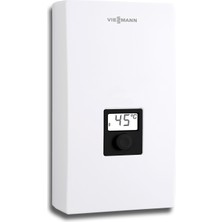 Viessmann Vitotherm EI4 Ani Su Isıtıcı