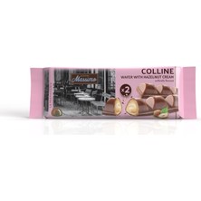 Maestro Massimo Colline Fındık Krema Dolgulu Gofret 60 gr