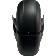 Moto Express Bajaj Discover 125ST Arka Çamurluk Sıyırıcı Demirsiz A Dp2