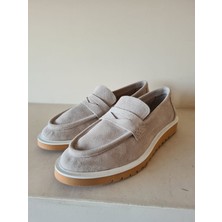 Ayakkabım Official Kadın Ayakkabı Loafer Makosen