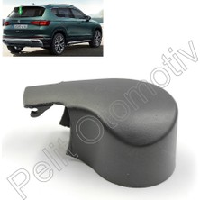 PARVAG Seat Ateca (2016-2022) Arka Silecek Kapağı 5K6955435