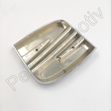 Pelit Otomotiv Seat Toledo Ön  Panjur  Arması  Logo 5P0853679