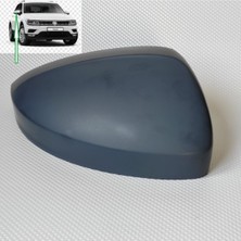 PARVAG Volkswagen Tıguan Ayna Kapağı Sağ 5NA857538 5NA857538GRU