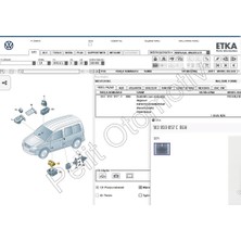 pelit oto Toledo Sol Ikili Cam Açma Düğmesi 1K3959857 1K3959857C