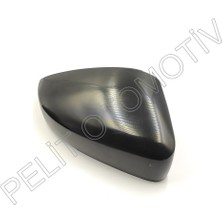 PARVAG Polo (2010-2018) Sağ Ayna Kapağı 6R0857538B (Astarlı)