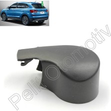 PARVAG Skoda Kamiq (2019-2022) Arka Silecek Kapağı 5K6955435