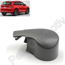 PARVAG Kadiaq (2017-2022) Arka Silecek Kapağı 5K6955435