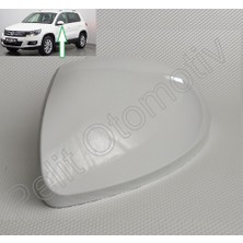 PARVAG Tiguan  Sharan Sol Ayna Kapağı (Renk) 5N0857537