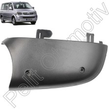 PARVAG Vw Transporter T5 Sağ  Ayna Alt Kapağı 7E1857604