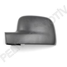 Pelit Otomotiv Caddy (2004-2020 Sol Dış Ayna Kapağı 7H1857527A