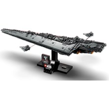 LEGO Star Wars - 75356 Executor Super Star Destroyer™ (630 Parça)