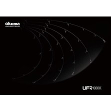 Okuma LRF-TELE-706UL 210CM 1-8 gr Lrf Kamışı