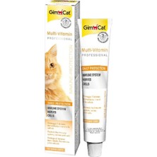 Gimcat Kedi Macunu Multivitamin 20 gr
