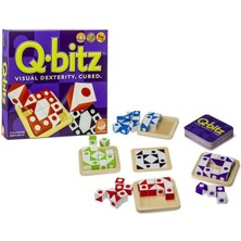 Q-Bitz (MindWare) Akıl ve Zeka Oyunu