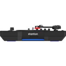 Stanton Stx Taşınabilir Scratch Pikap