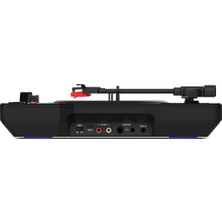 Stanton Stx Taşınabilir Scratch Pikap