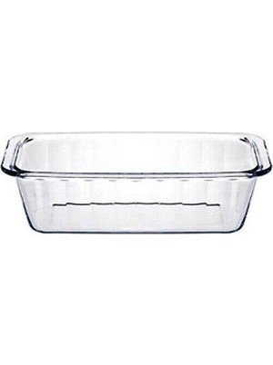 Paşabahçe 59894 Borcam Baton Kek Kalıbı