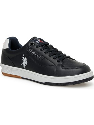 U.S. Polo Assn. Andy 3fx Lacivert Erkek Sneaker