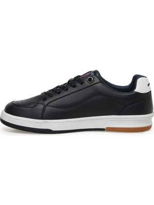 U.S. Polo Assn. Andy 3fx Lacivert Erkek Sneaker