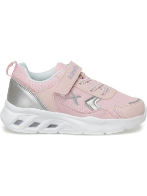 Kinetix Fergus Tx J 3fx Pembe Kız Çocuk Spor Ayakkabı