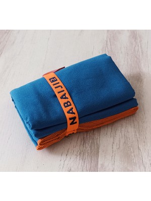 Decathlon Nabaiji Mikrofiber Havlu - L - 80 x 130 Cn Ticaret