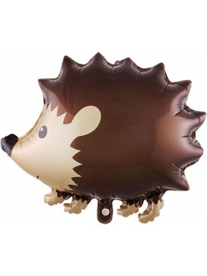 Kidspartim Kirpi Folyo Balon