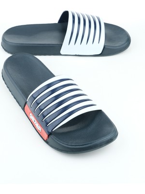 Gezer Yazlık Eva Islak Zemin Erkek Terlik