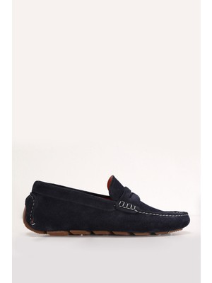 Lufian Stroll Erkek Sneaker Ayakkabı Siyah