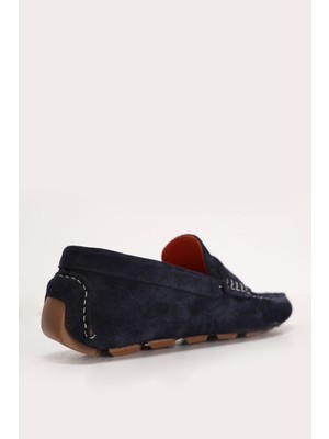 Lufian Stroll Erkek Sneaker Ayakkabı Siyah